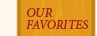 Penhollows Favorite Links